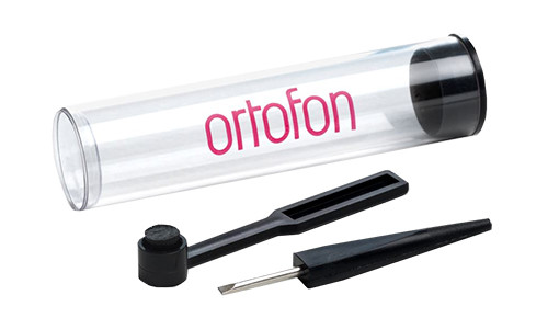 Ortofon HiFi Maintenance Set 1