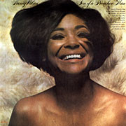 Nancy Wilson Son of a Preacher Man 180g LP 1