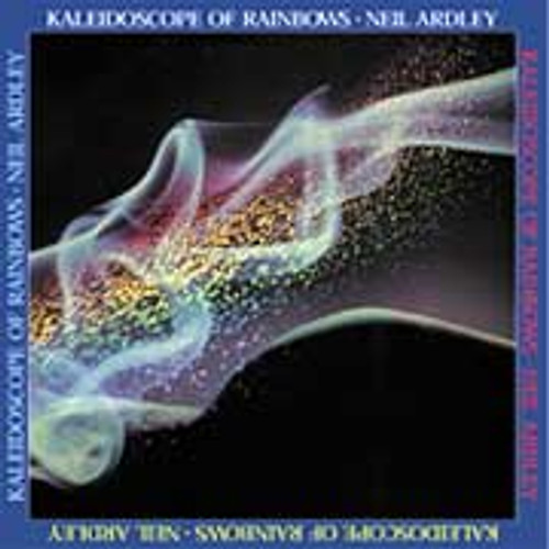 Neil Ardley Kaleidoscope of Rainbows 180g 2LP
