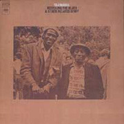 Taj Mahal Recycling The Blues & Other Related Stuff 180g LP 1