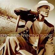 Eric Bibb Painting Signs 180g 2LP 1