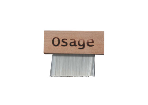 Osage Audio Listener Select Record Brush For 7" Vinyl 1