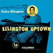 Duke Ellington Ellington Uptown 180g LP 1