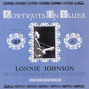 Lonnie Johnson Portraits in Blues Vol. 6 180g LP 1