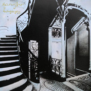 Mazzy Star She Hangs Brightly 180g LP 1