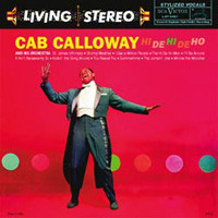 Cab Calloway Hi De Hi De Ho 180g LP 1