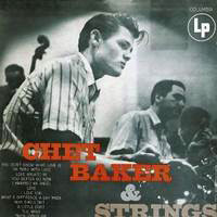Chet Baker Chet Baker & Strings 180g LP 1