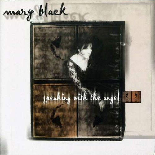 Mary Black Speaking With the Angel 180g LP 1