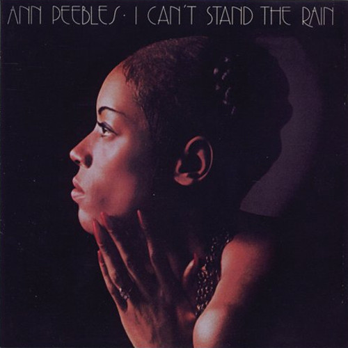 Ann Peebles/I Can't Stand The Rain 180g LP