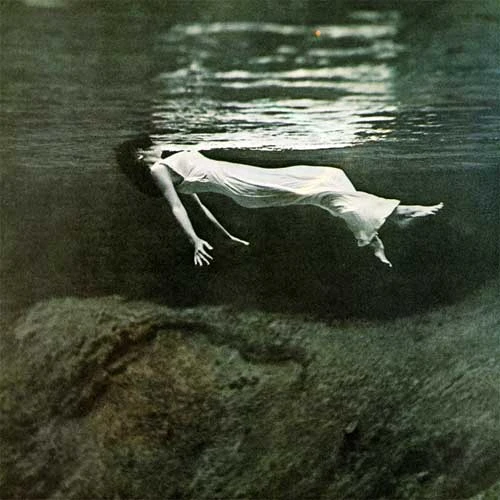 Bill Evans & Jim Hall Undercurrent 180g LP 1