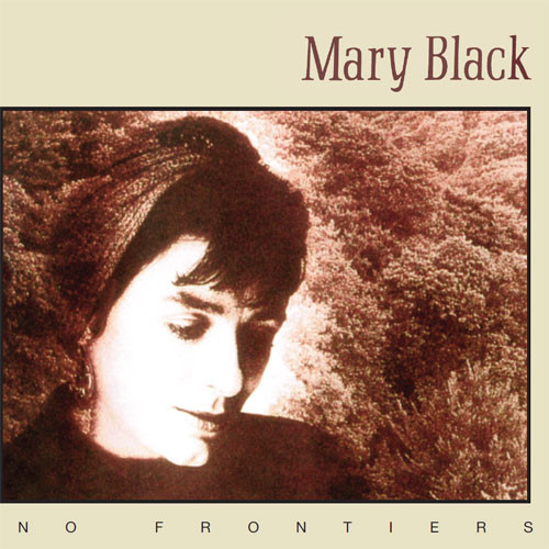 Mary Black No Frontiers 180g LP 1