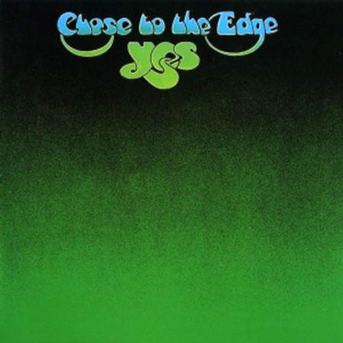 Yes Close To The Edge M-CH DVD-A & CD