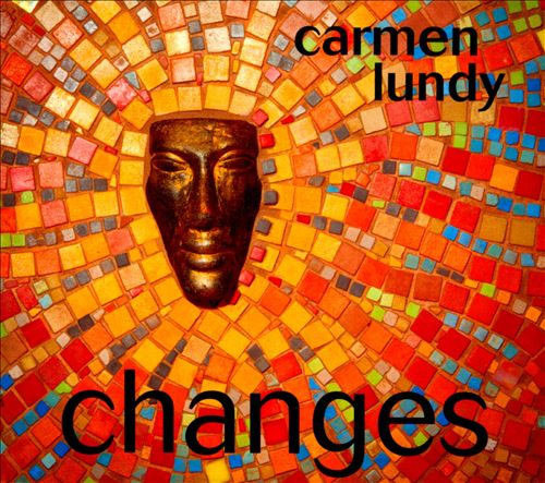 Carmen Lundy Changes 180g LP 1