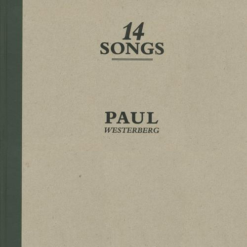 Paul Westerberg 14 Songs 180g LP