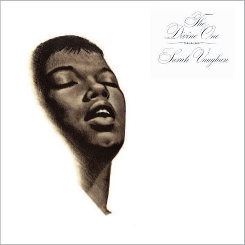 Sarah Vaughan The Divine One 180g LP 1