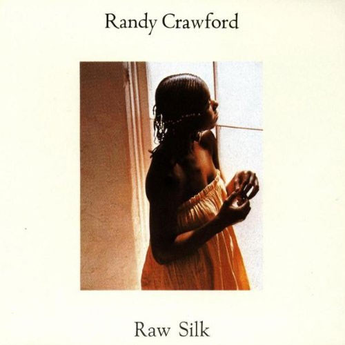 Randy Crawford Raw Silk 180g LP 1