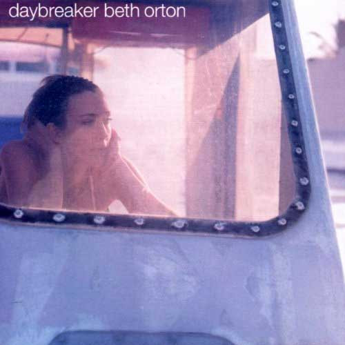 Beth Orton Daybreaker 180g LP 1