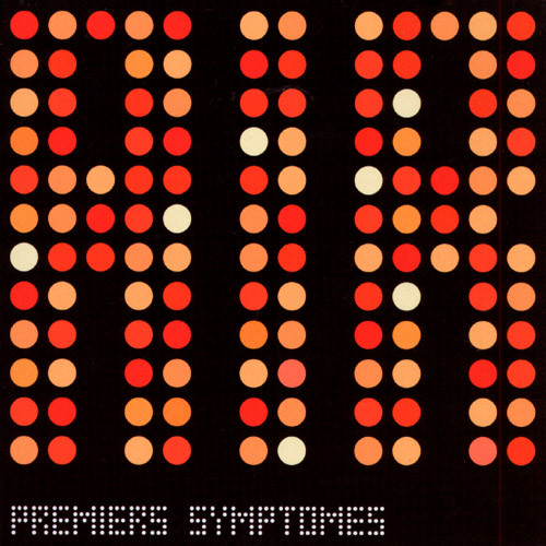 Air Premiers Symptomes 180g LP 1