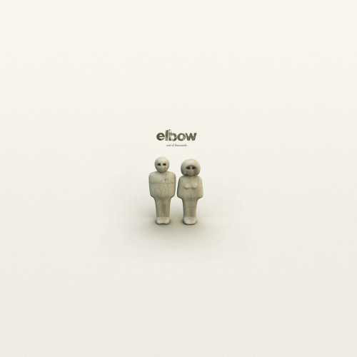 Elbow Cast Of Thousands 180g 45rpm 2LP 1