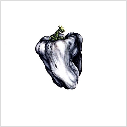 Ween White Pepper LP (White Vinyl) 1