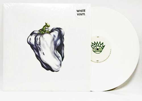Ween White Pepper LP (White Vinyl) 2