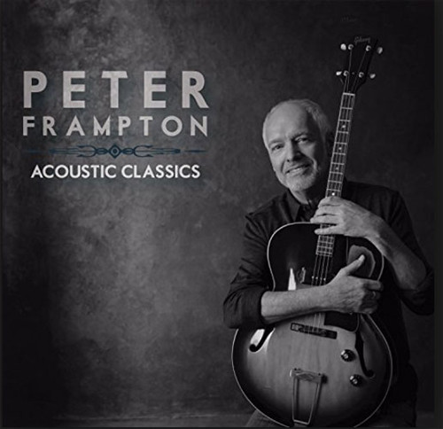 Peter Frampton Acoustic Classics 2LP 1