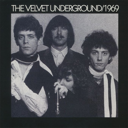 The Velvet Underground 1969 2LP