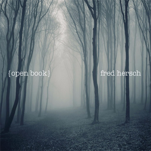Fred Hersch Open Book LP 1