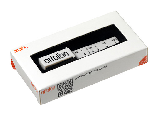 Ortofon Stylus Force Gauge 2