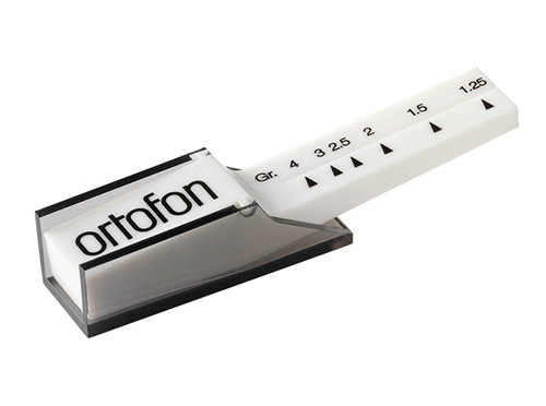 Ortofon Stylus Force Gauge 1