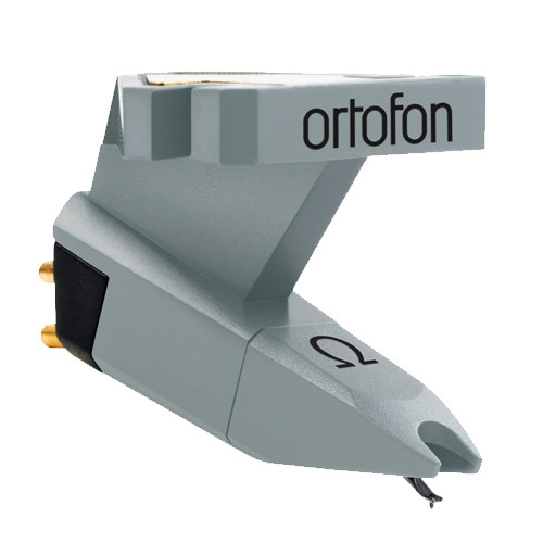 Ortofon Omega 1E MM Cartridge 4.0mV 1