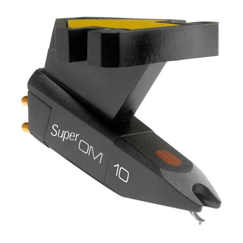 Ortofon Super OM 10 MM Cartridge 4.0mV 1