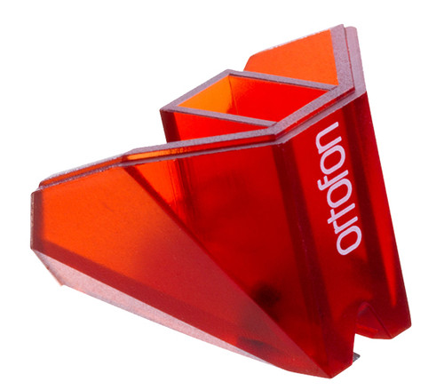Ortofon Replacement Stylus For 2M Red MM Cartridge 1