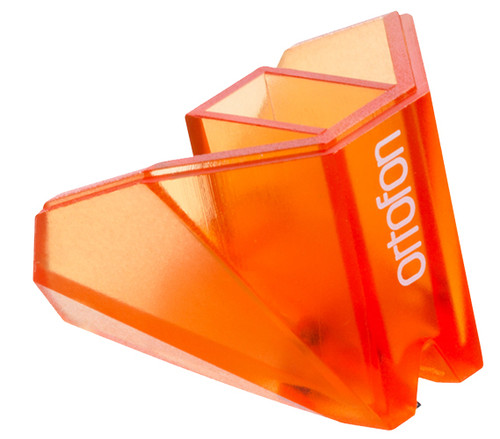 Ortofon Replacement Stylus For 2M Bronze MM Cartridge 1