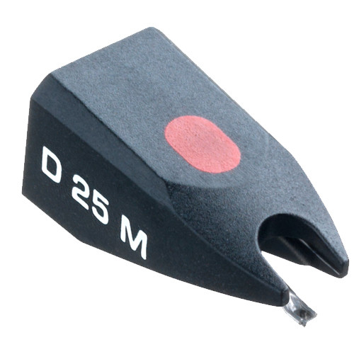 Ortofon Replacement Stylus For OM D25M MM Cartridge 1