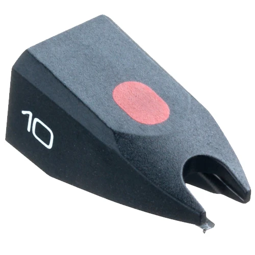 Ortofon Replacement Stylus for OM 10 and Super OM 10 MM Cartridge 1