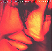 Patricia Barber Modern Cool CD 1