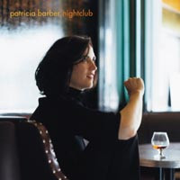 Patricia Barber Nightclub CD 1