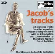 JACOB'S TRACKS AUDIOPHILE COLLECTION 2CD 1