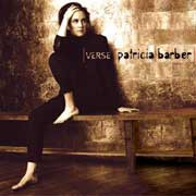 Patricia Barber Verse CD 1