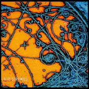 The Strokes Is This It LP 1