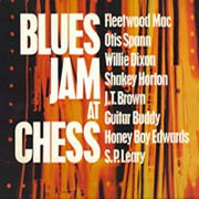 Blues Jam at Chess 180g 2LP 1