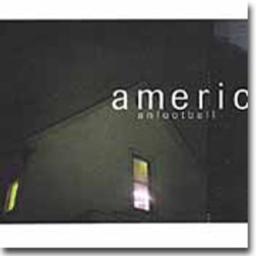 American Football American Football 180g LP