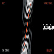 The Strokes First Impressions of Earth LP 1