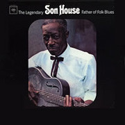 Son House Father of the Delta Blues: Complete 65' Sessions 180g 2LP 1