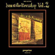 Jazz At The Pawnshop Volume 2 Hybrid Multi-Channel & Stereo SACD 1