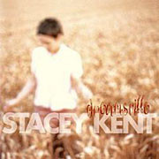 Stacey Kent Dreamsville 180g LP 1