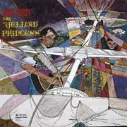 John Fahey The Yellow Princess180g LP 1