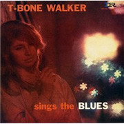 T-Bone Walker Sings The Blues 180g LP 1