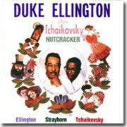 Duke Ellington The Nutcracker Suite 180g LP 1